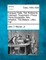 Famous Trials. the Tichborne Claimant. Troppmann. Prince Pierre Bonaparte. Mrs. Wharton. the Meteor.-Mrs. Fair
