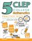 5 CLEP College Mathematics Practice Tests