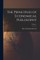 The Principles of Economical Philosophy; Volume 1