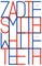 White Teeth. 25th Anniversary Edition