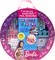BARBIE Manikīra komplekts Sparkling Mani-Pedi