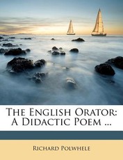 The English Orator