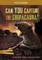 Can You Capture the Chupacabra?
