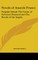 Novels of Anatole France