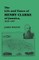 The Life and Times of Henry Clarke of Jamaica, 1828-1907