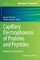 Capillary Electrophoresis of Proteins and Peptides