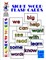 Sight Word Flash Cards