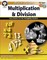 Math Tutor: Multiplication and Division, Ages 9 - 14