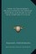 Index to Swedenborg's Arcana Coelestia or Heavenly Mysteries Contained in the Holy Scripture V1 A to M