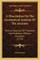A Dissertation On The Geometrical Analysis Of The Ancients