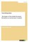 The Impact of the Global Economic Recession on Low-Income Countries