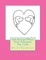 Irish Red and White Setter Valentine's Day Cards