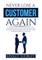 Never Lose a Customer Again