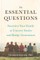 The Essential Questions