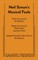 Neil Simon's Musical Fools