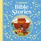 5-Minute Bible Stories