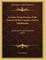 A Letter From Borneo, With Notices Of The Country And Its Inhabitants