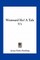 Westward Ho! a Tale V1