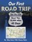 Our First Road Trip