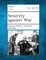 Security Against War
