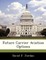 Future Carrier Aviation Options