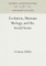 Evolution, Marxian Biology, and the Social Scene