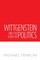 Wittgenstein and the Study of Politics