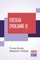 Cecilia (Volume I)