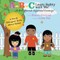 A-B-C Learn Safety with Me! A-B-C Aprender Seguridad Conmigo!
