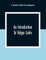 An Introduction To Vulgar Latin