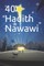 40 Hadith Nawawi