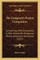 The Emigrant's Pocket Companion