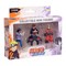 NARUTO Collectible figures 3-pack, 7 cm
