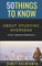 50 Things to Know About Studying Overseas