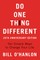 Do One Thing Different, 20th Anniversary Edition