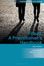 Fraud: A Practitioner's Handbook