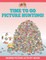 Time to Go Picture Hunting! Hidden Picture Activity Book