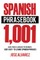 Spanish Phrasebook
