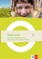 Green Line 3. Workbook mit Mediensammlung und Übungssoftware Klasse 7