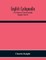 English Cyclopaedia, A New Dictionary Of Universal Knowledge (Biography- Volume Ii)