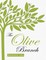 The Olive Branch