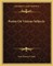 Poems on Various Subjects