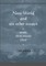 New World and six other essays