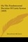 On The Fundamental Doctrine Of Latin Syntax (1859)