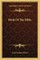 Birds of the Bible