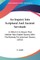 An Inquiry Into Scriptural And Ancient Servitude