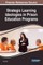 Strategic Learning Ideologies in Prison Education Programs