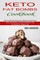 Keto Fat Bombs Cookbook