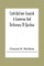 Contributions Towards A Grammar And Dictionary Of Quichua
