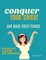 Conquer Your Cricut and Make Great Things